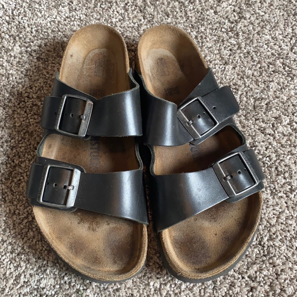 Arizona Birkenstocks